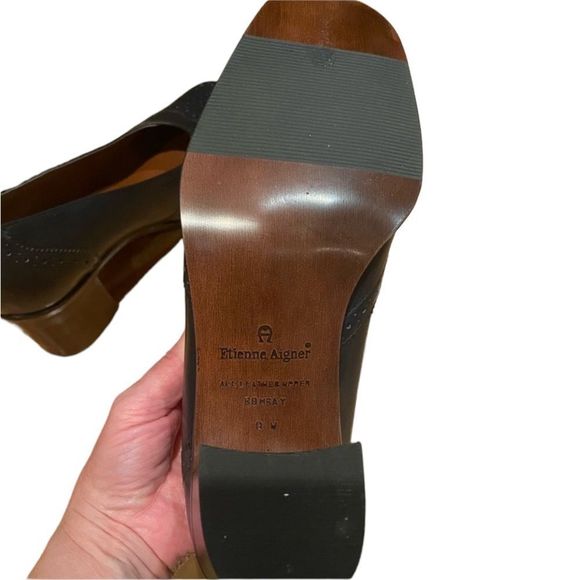 Etienne Aigner Pumps - Picture 2 of 6